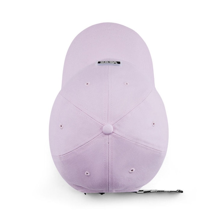 Vans Linger καπέλο λιλά χιόνι