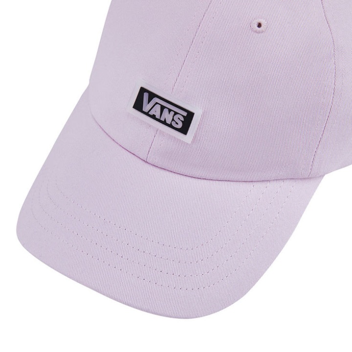 Vans Linger καπέλο λιλά χιόνι
