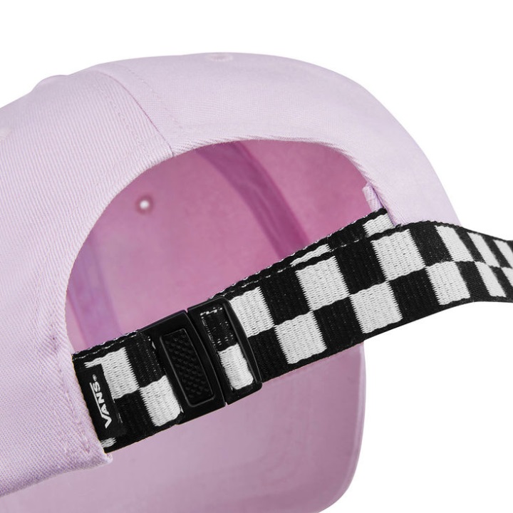 Vans Linger καπέλο λιλά χιόνι