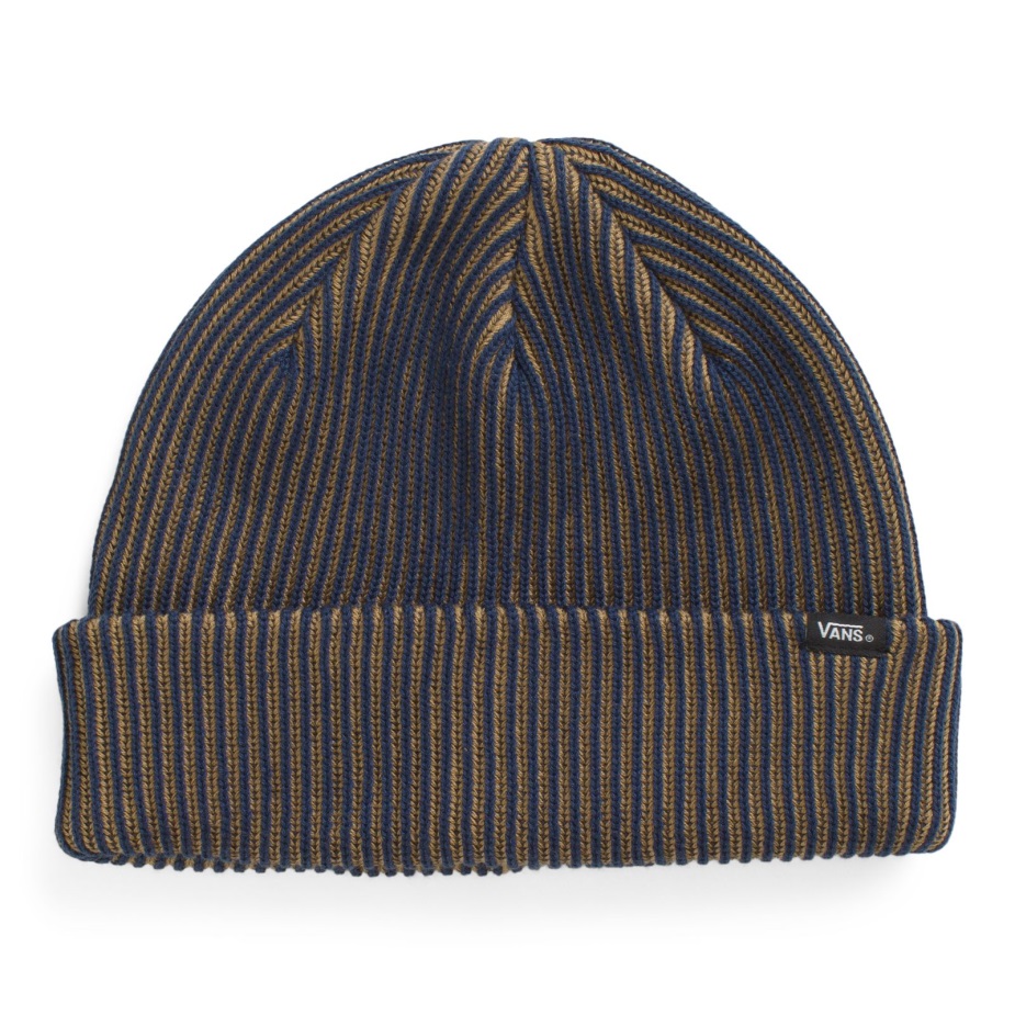 Vans Lizzie Armanto Beanie φόρεμα μπλουζ