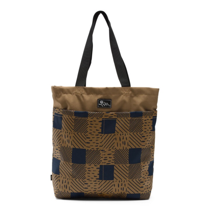 Vans Lizzie Armanto Tote Dirt γυναικεία