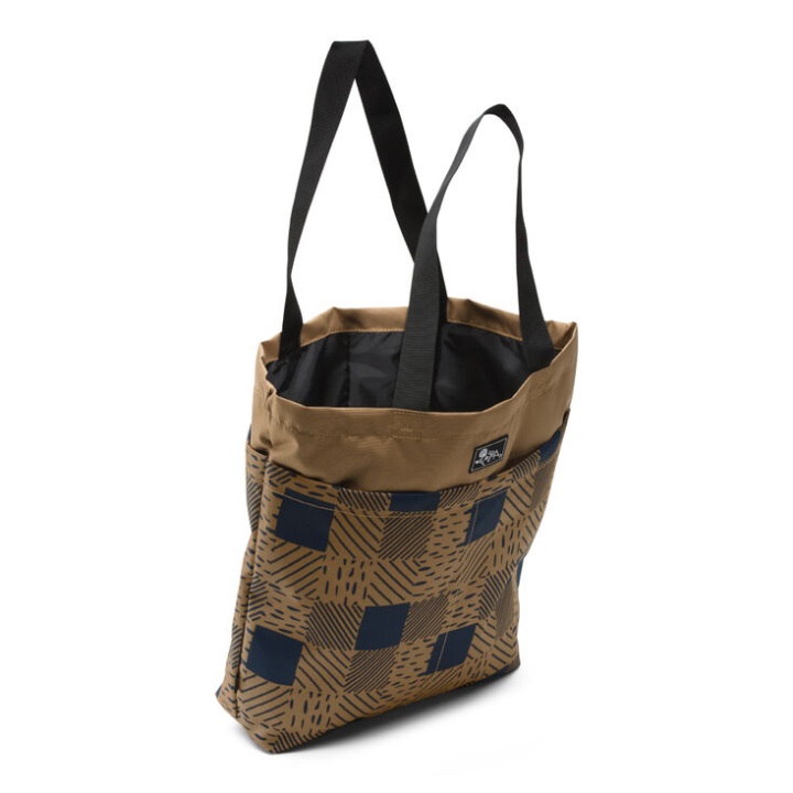 Vans Lizzie Armanto Tote Dirt γυναικεία