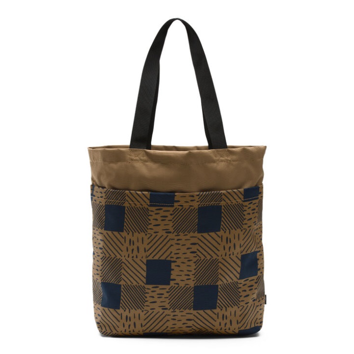 Vans Lizzie Armanto Tote Dirt γυναικεία