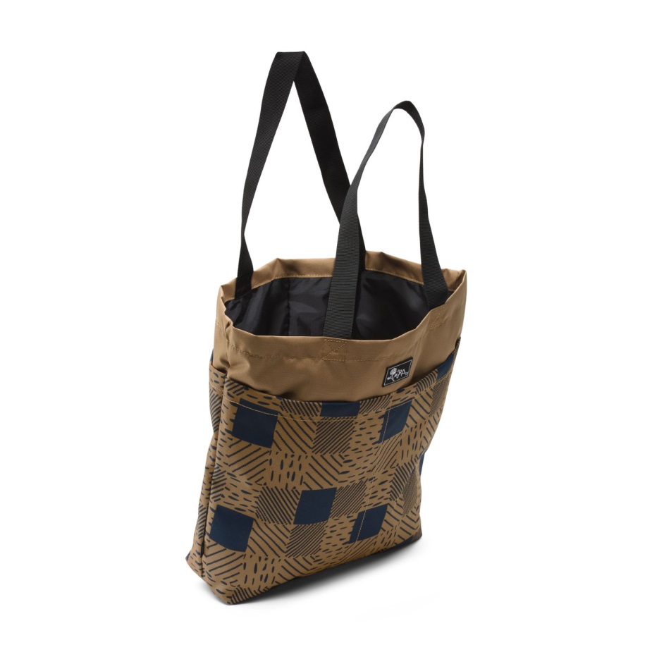 Vans Lizzie Armanto Tote βρωμιά