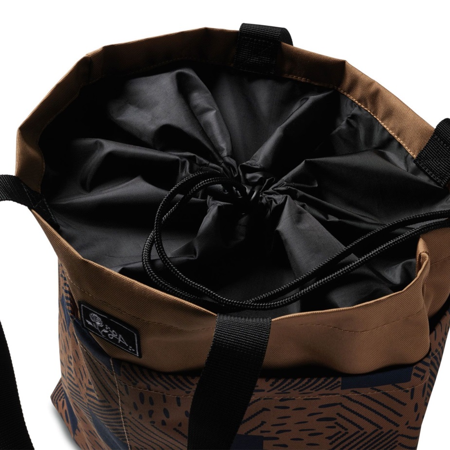 Vans Lizzie Armanto Tote βρωμιά