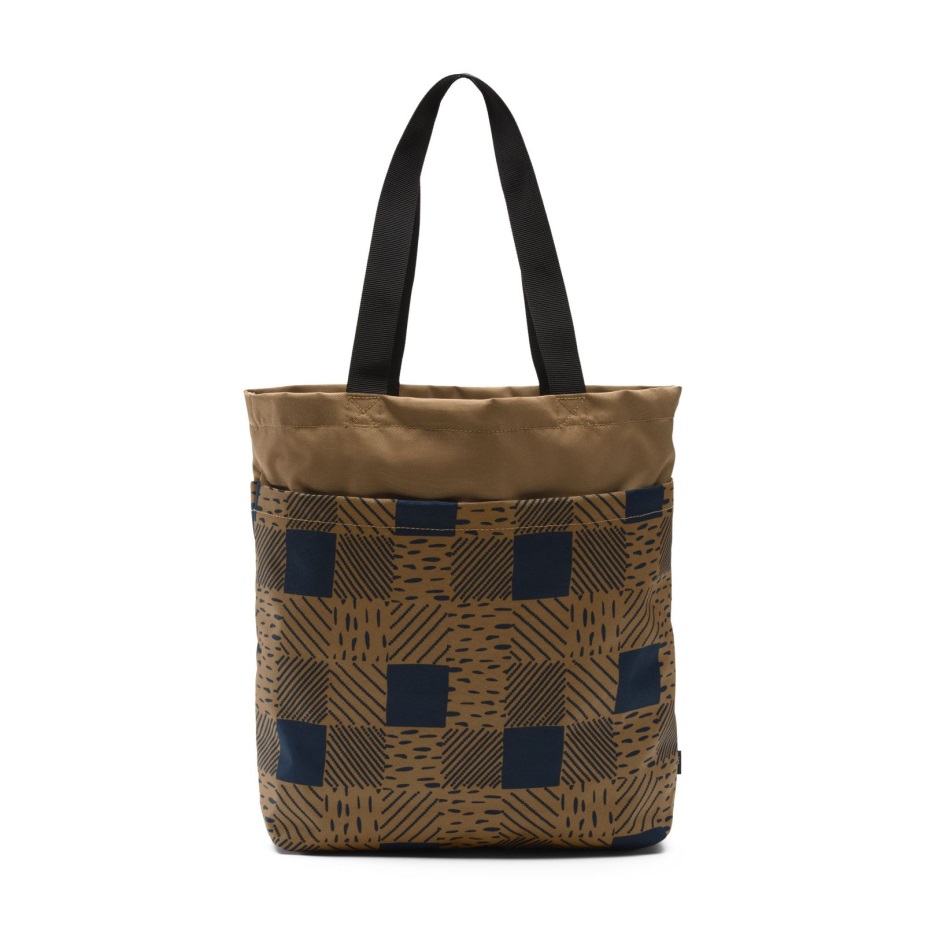 Vans Lizzie Armanto Tote βρωμιά