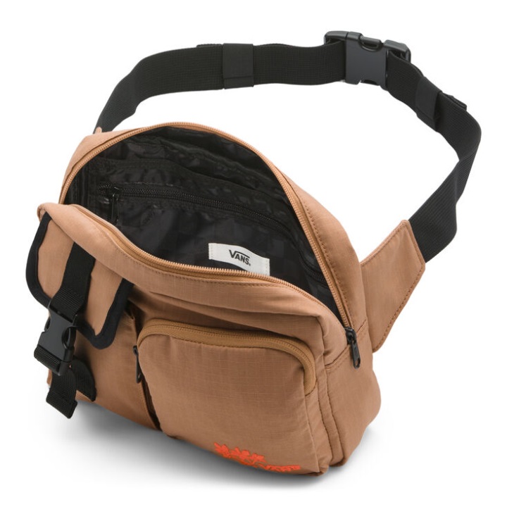 Vans Lizzie Armanto βούτυρο πακέτο μέσης