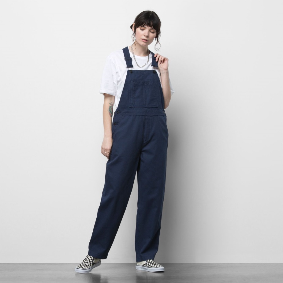 Vans Lizzie Armanto φόρμες μπλουζ