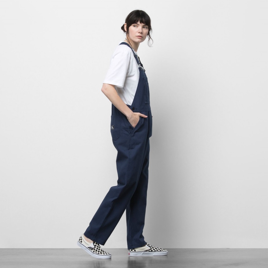 Vans Lizzie Armanto φόρμες μπλουζ