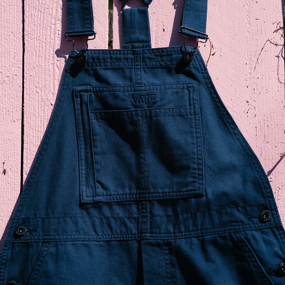 Vans Lizzie Armanto φόρμες μπλουζ