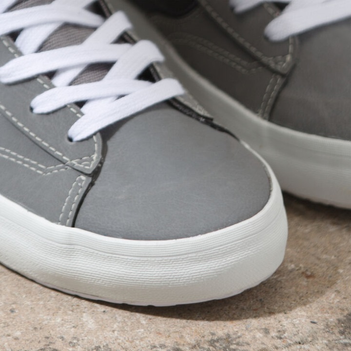 Vans Lizzie Frost γκρι-άσφαλτος