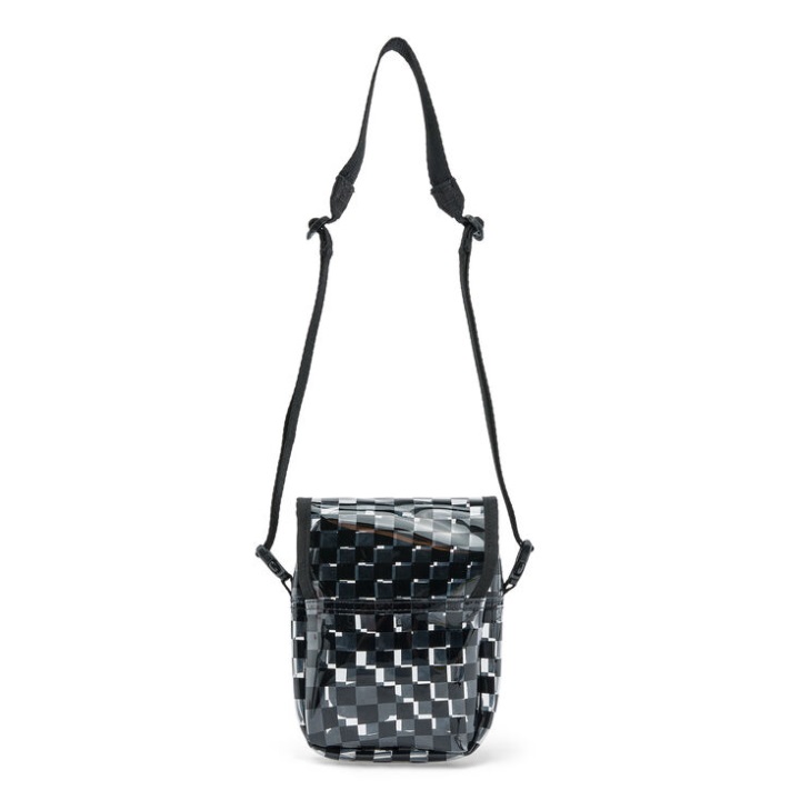 Vans Lo-key Crossbody σκακιέρα