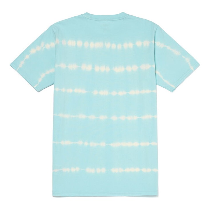 Vans Lucky Day Tie Dye T-shirt υδρόβια βαφή γραβάτας