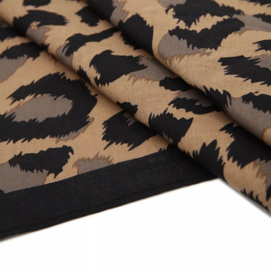 Vans Mash Up Bandana καφέ