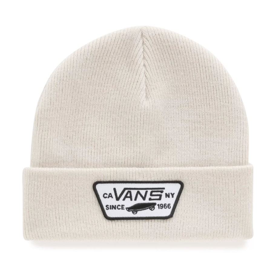 Vans Milford Beanie Beige