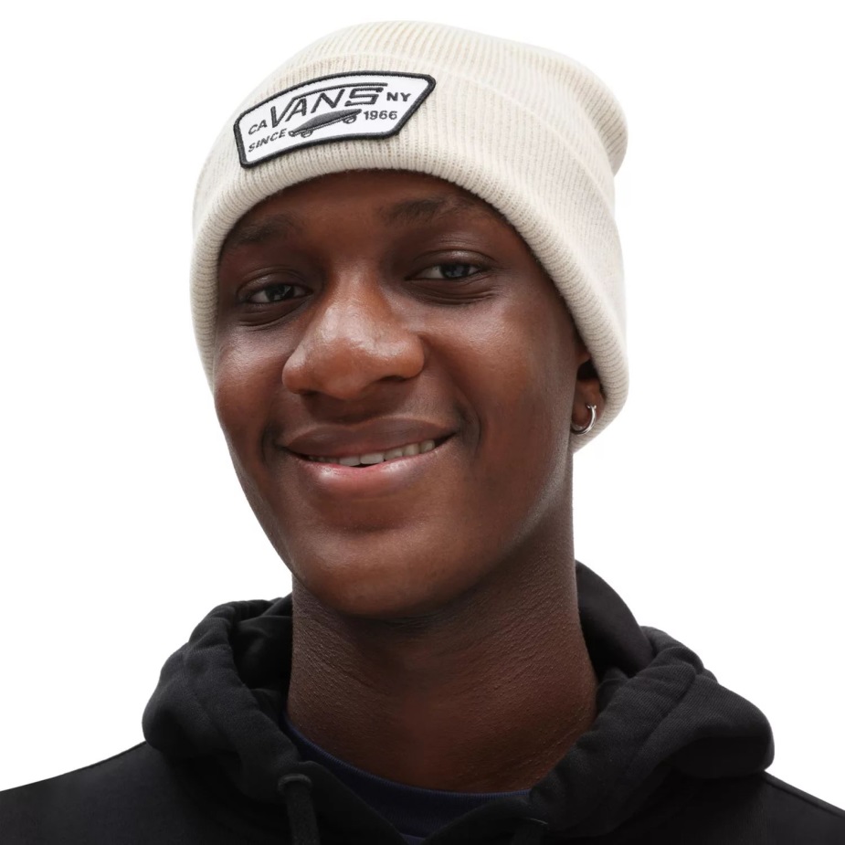 Vans Milford Beanie Beige