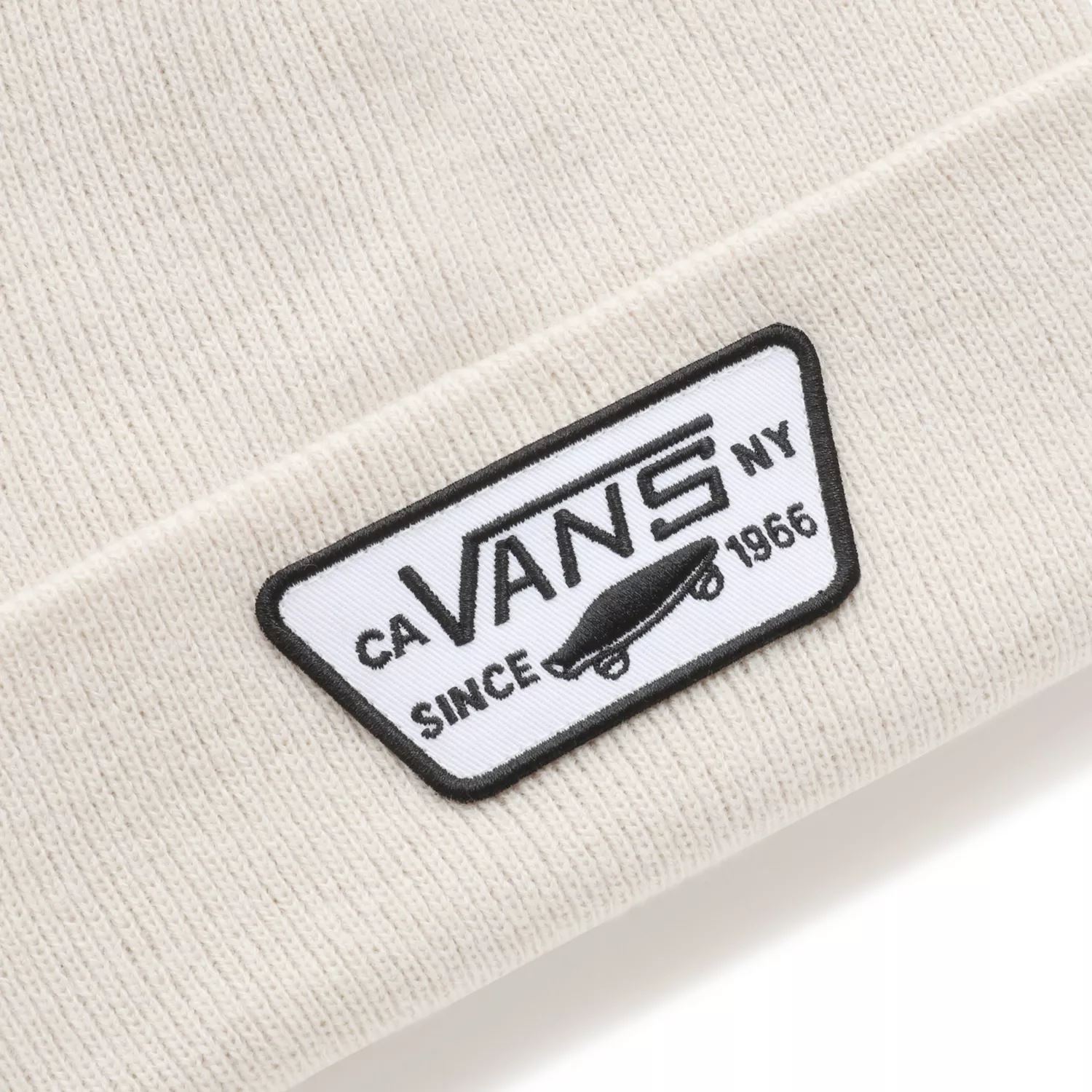 Vans Milford Beanie Beige