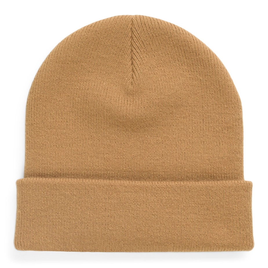 Vans Milford Beanie Bone Brown