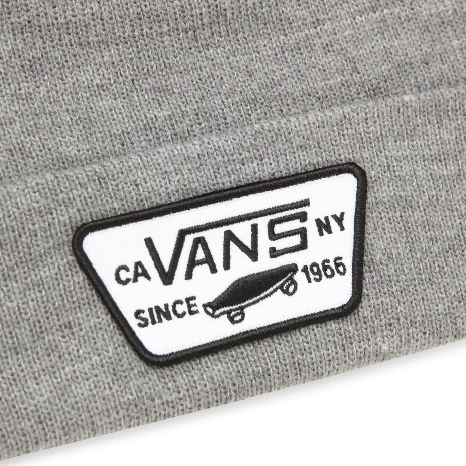Vans Milford Beanie Gray