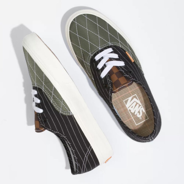 Vans Mixed Utility αυθεντικό Pinstripe-multi
