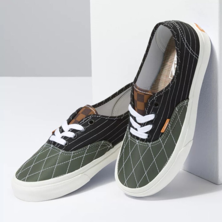 Vans Mixed Utility αυθεντικό Pinstripe-multi