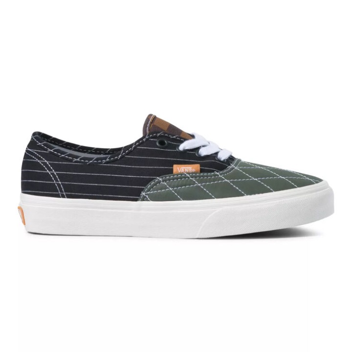 Vans Mixed Utility αυθεντικό Pinstripe-multi