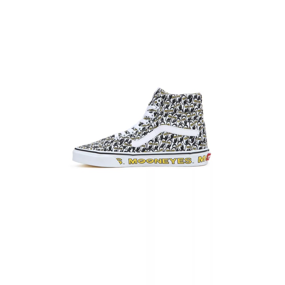 Vans Mooneyes Sk8-hi Shoes Multi