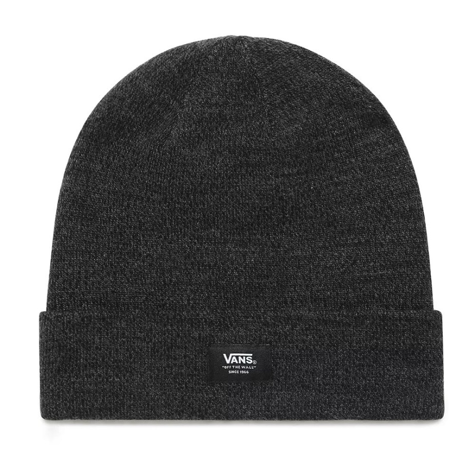 Vans Mte Cuff Beanie γκρι