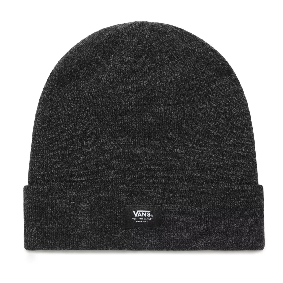 Vans Mte Cuff Beanie γκρι