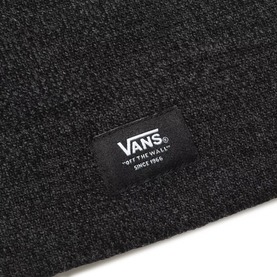 Vans Mte Cuff Beanie γκρι