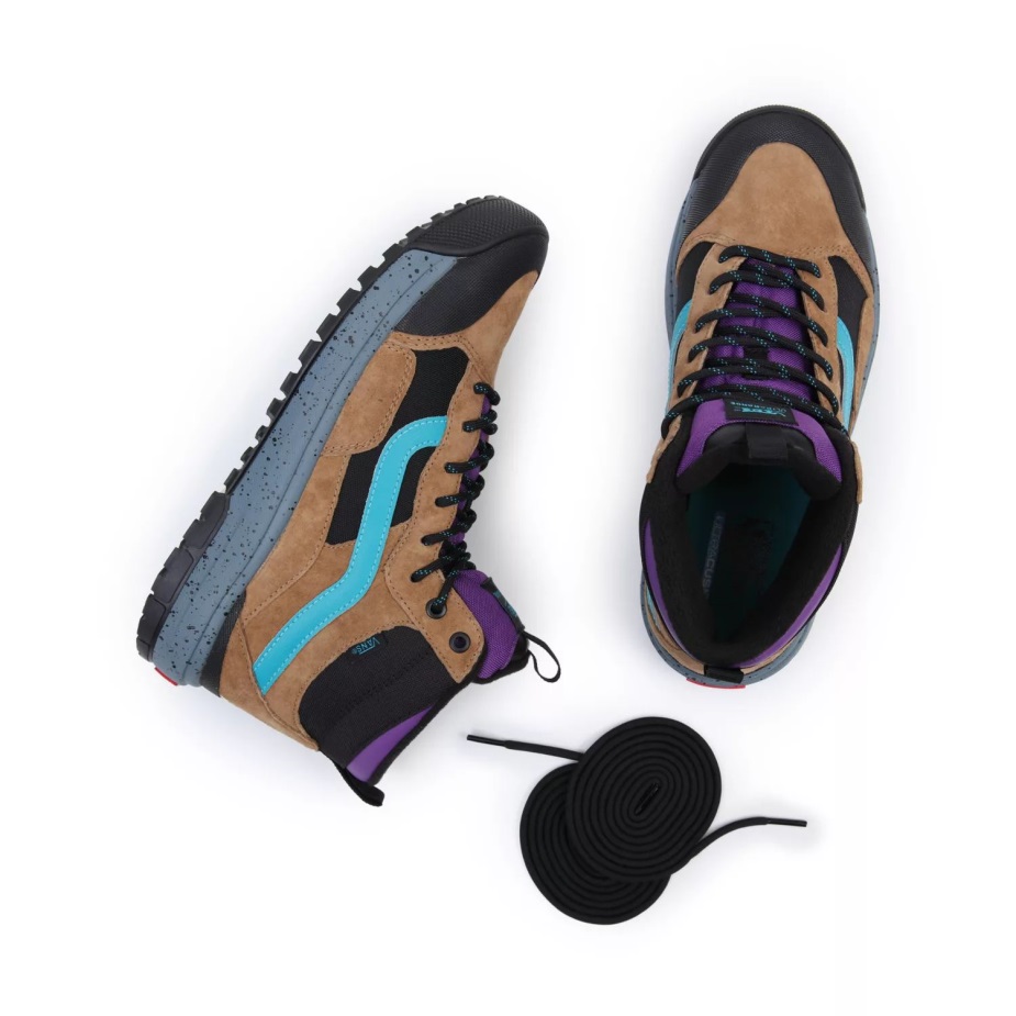 Vans Multi Ultrarange παπούτσια Exo Hi Mte-1