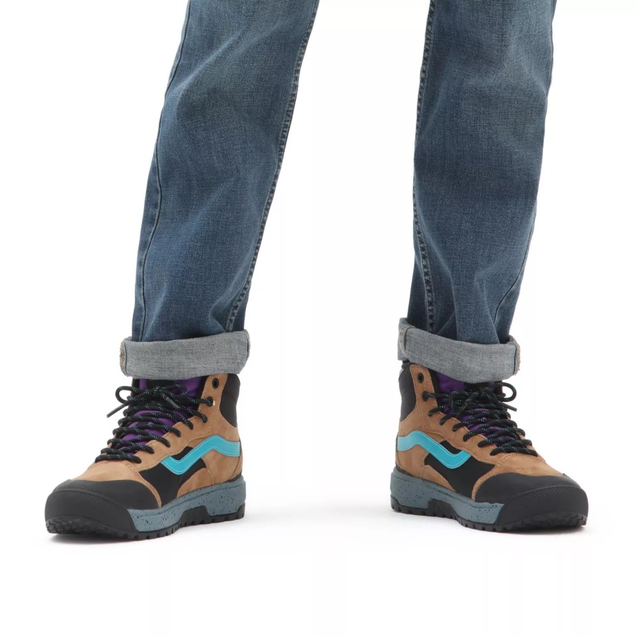 Vans Multi Ultrarange παπούτσια Exo Hi Mte-1