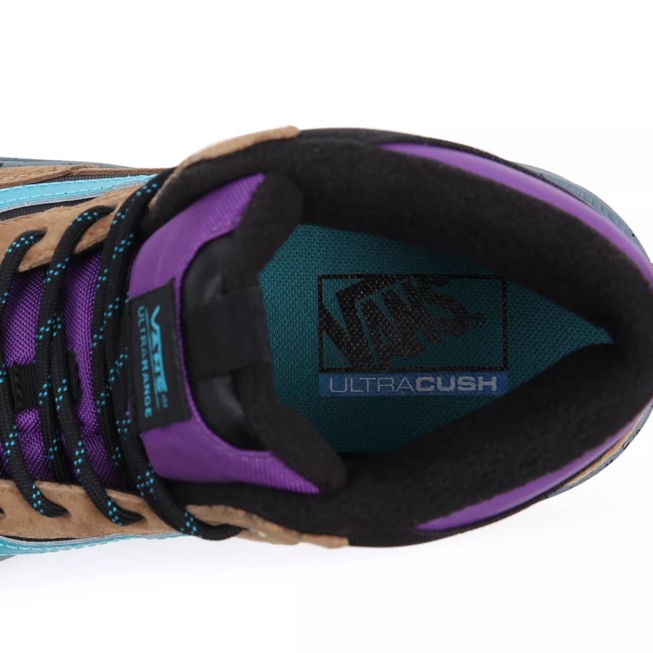 Vans Multi Ultrarange παπούτσια Exo Hi Mte-1