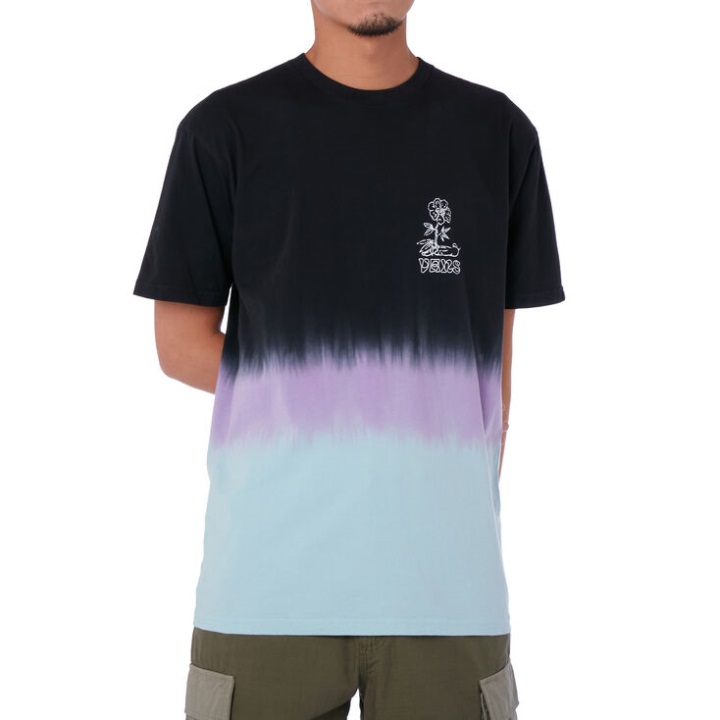 Vans New Age γραβάτα βαφή T-shirt λοφίο