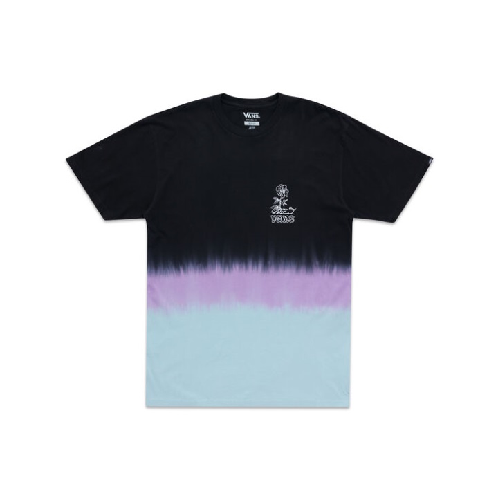 Vans New Age γραβάτα βαφή T-shirt λοφίο