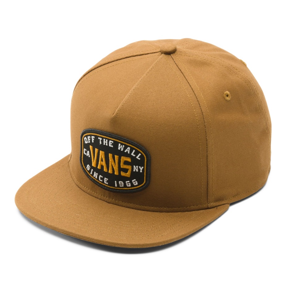 Vans Ogden Snapback καπέλο βρωμιά