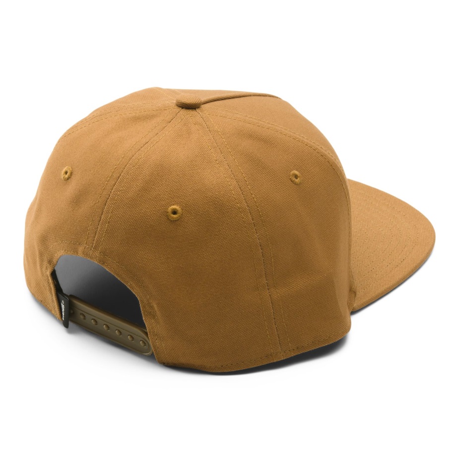 Vans Ogden Snapback καπέλο βρωμιά