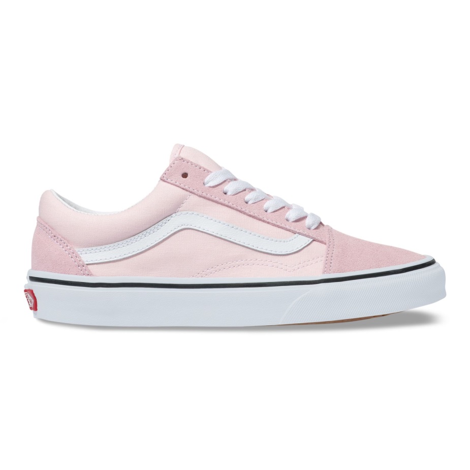 Vans Old Skool Blushing-true White