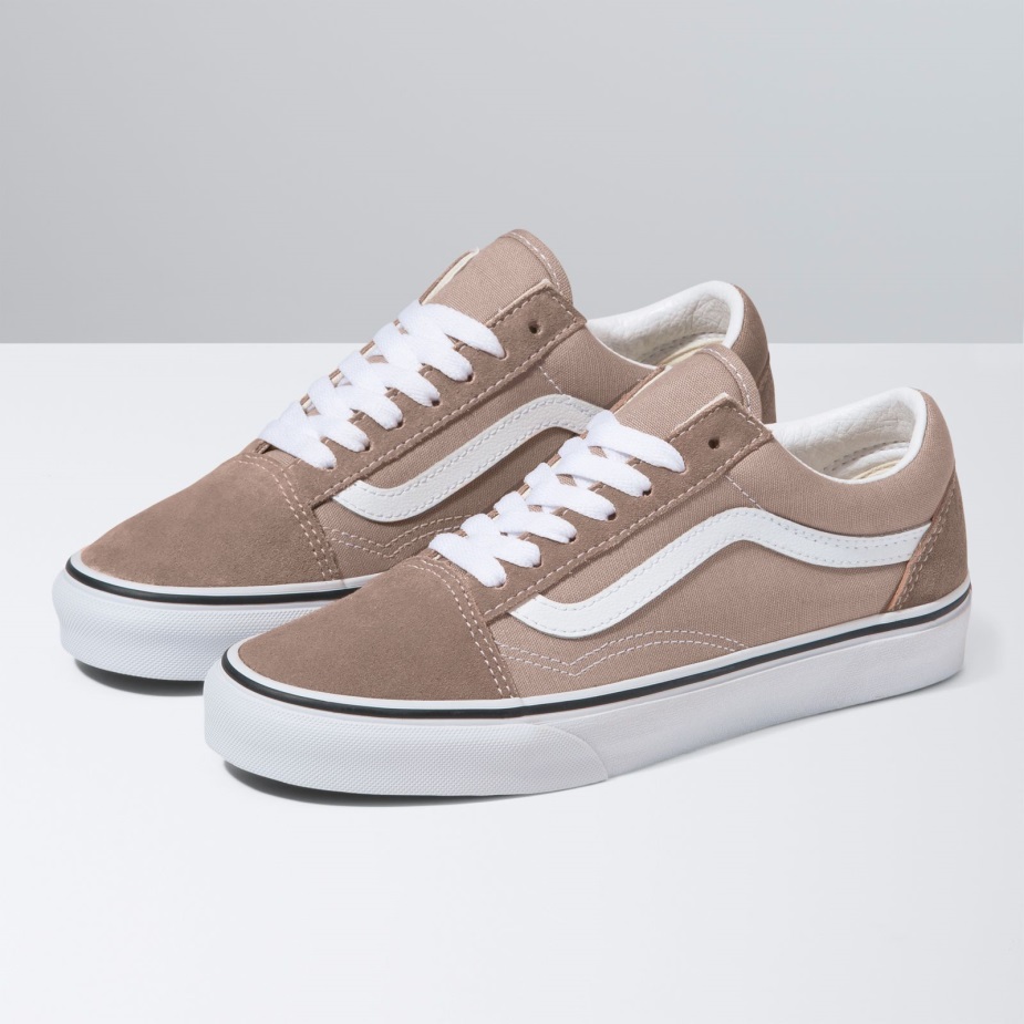 Vans Old Skool Etherea-true White