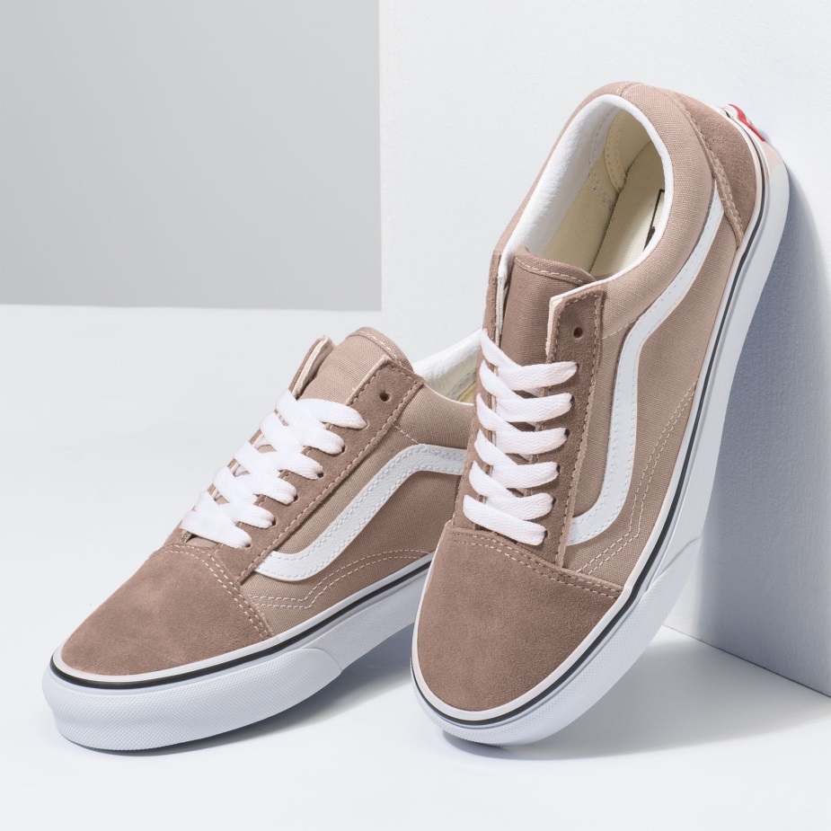 Vans Old Skool Etherea-true White
