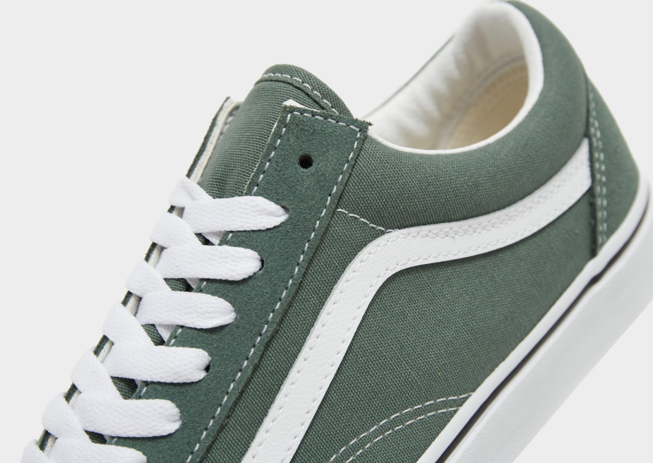 Vans Old Skool Green Men