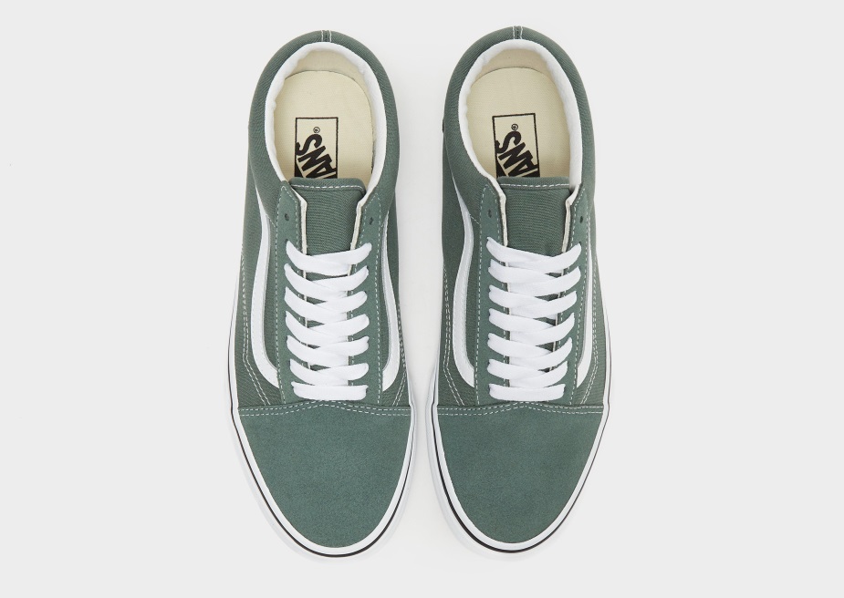 Vans Old Skool Green Men