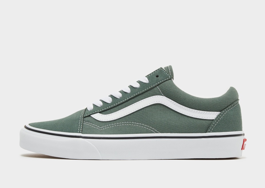 Vans Old Skool Green Men