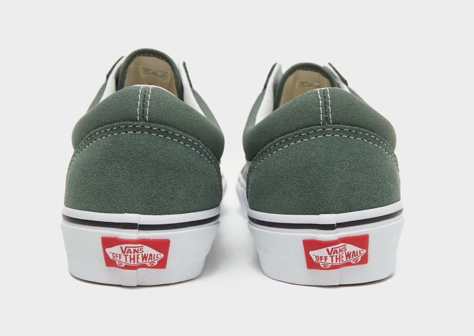Vans Old Skool Green Men