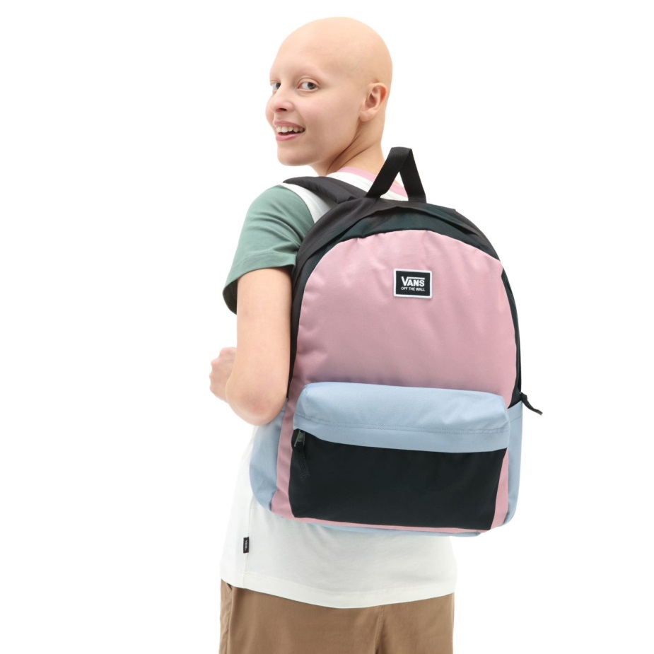 Vans Old Skool H20 Backpack Multi