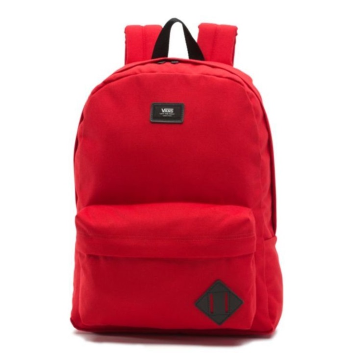 Vans Old Skool Ii σακίδιο πλάτης αγωνιστικό κόκκινο