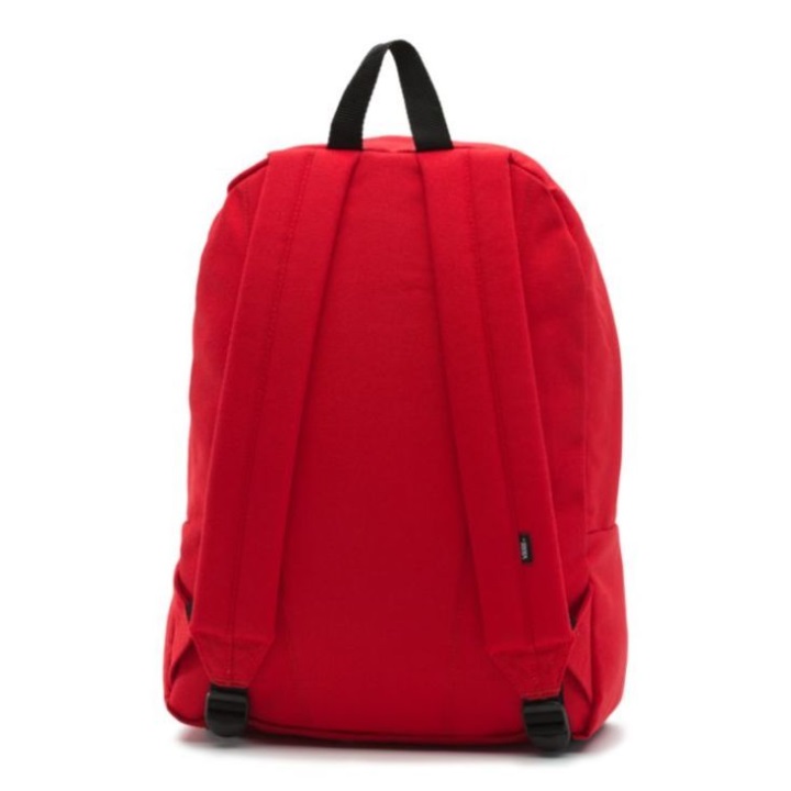 αγωνιστικό κόκκινο