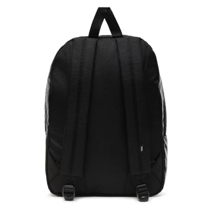 Vans Old Skool Iii σακίδιο πλάτης μαύρο-άσπρο