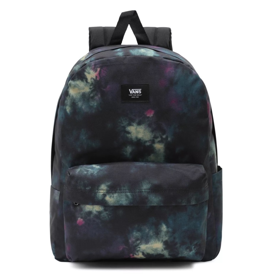 Vans Old Skool Iiii Backpack Multi