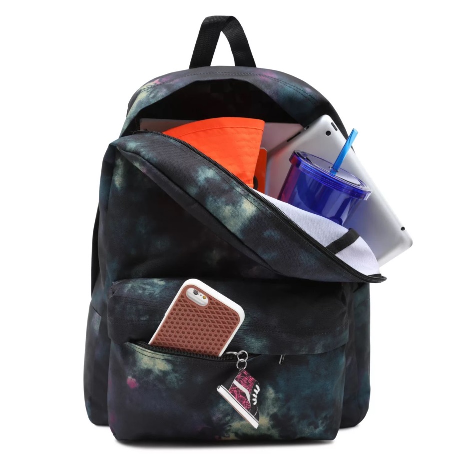Vans Old Skool Iiii Backpack Multi